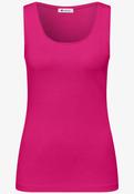 Street One 323636 Anni Basic Vest Top