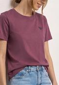 Street One 325090 Foil Heart T Shirt