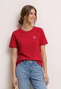 Street One 325308 T Shirt W.Chest Print image