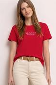 Street One 325309 Part Print T Shirt image
