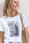 Street One 325632 Photo Print Shirt image