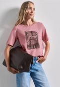 Street One 325718 Photo Print Shirt image