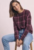 Street One 325843 Soft Multi Color Check