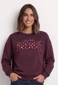 Street One 325857 Part Print Shirt