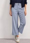 Street One 381359 Culotte Hw Jersey Pique 26 L