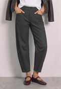 Street One 381471 Karlie Barrel Herringbone L28 image