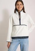 CECIL 303985 Fleece Troyer