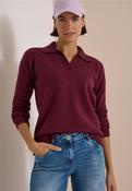 CECIL 304069 Cosy Polo