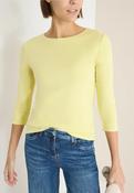 CECIL 319920 Basic Boatneck