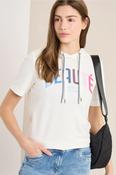 CECIL 324808 Beauté Fp Hoody