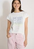 CECIL 325596 Pure Fp T-Shirt image