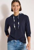 CECIL 325597 Aop Mix Hoody Shirt image