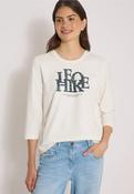 CECIL 325685 Leo Hike Fp T-Shirt image