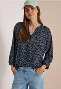 CECIL 346843 Leo Aop Blouse image