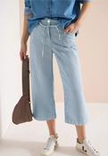 CECIL 380795 Neele Flare Stripe L22"
