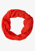 CECIL 573063 Solid Loop Scarf