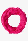 CECIL 573084 Solid Woven Stripe Loop Scarf image