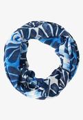 CECIL 573113 Print Loop Scarf