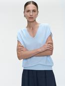 Jane Lushka BDC3023 Viscose Seamless Top 3023