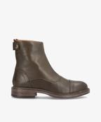 Shoedesign Copenhagen SD-1100 Dahlia Zipped Boots image