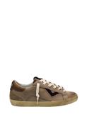 4B12 D8026 Suprime Retro Sneaker image