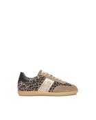 NeroGiardini I514052D Leo Retro Sneaker image