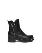 NeroGiardini I514860D Leather Ankle Boots image