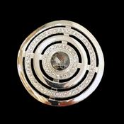 RBB-1 Rings Magnetic-Brooch Best of Irish image