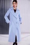 Kate Cooper KCAW26103 Wool Mix Coat Sleeve Tabs image