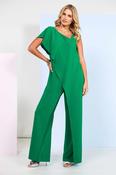 Kate Cooper KCS26149 Jumpsuit With Over Top image