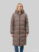 COVERED L60412 Julia4 Longline Coat image