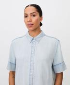 MASAI 1012651 Irenova 1/2 Sleeve Shirt