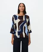 MASAI 1013428 Becca 3/4 Sleeve Top image