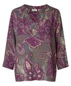 MASAI 1013362 Deiran 3/4 Sleeve Top image