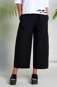 NAYA NAS26260 Baloon Shape Trouser With Side Pocket image