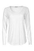 NAYA NAW26102 Basic jersey long sleeve top image