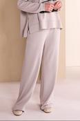 NAYA NAW26115 Soft Pull Up Trouser With Side Pocket image
