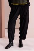 NAYA NAW26246 Pull Up Trouser With Layed On Bands