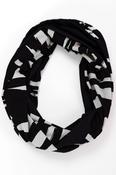 NAYA NAW26318 Print Snood