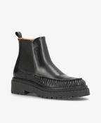 Shoedesign Copenhagen SD-150160 Olivia Ankle Zipped Boot image
