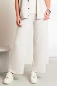 ORA ORS26122 Soft Wide Leg Pull Up Trouser image