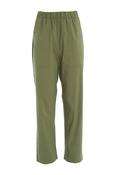 ORA ORS26124 Pull Up Trouser With Front And Back Pocket Detail