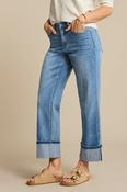 Red Button SRB4928 Kim High Hem &amp; Scarf