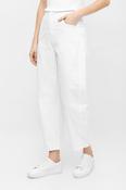 Raffaello Rossi 505378/9404 B Hanni 7/8 Length Coloured Denim Jean image