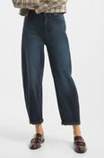 Raffaello Rossi 505378/9369 Hanni 7/8 Rich Soft Denim image