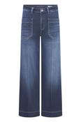 Raffaello Rossi 207868/9378 Miru 6/8 Slouchy Denims image