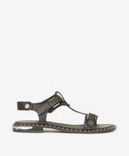 ASH PIPER02 Piper Strappy Sandal
