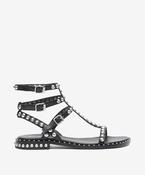 ASH PLAY01 Play Gladiator Sandal