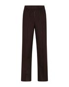 Red Button SRB5142A Colette Punta Pinstripe L31" image