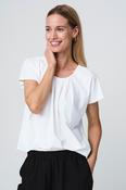 Jane Lushka U626208 Terry Top  Technical Jersey